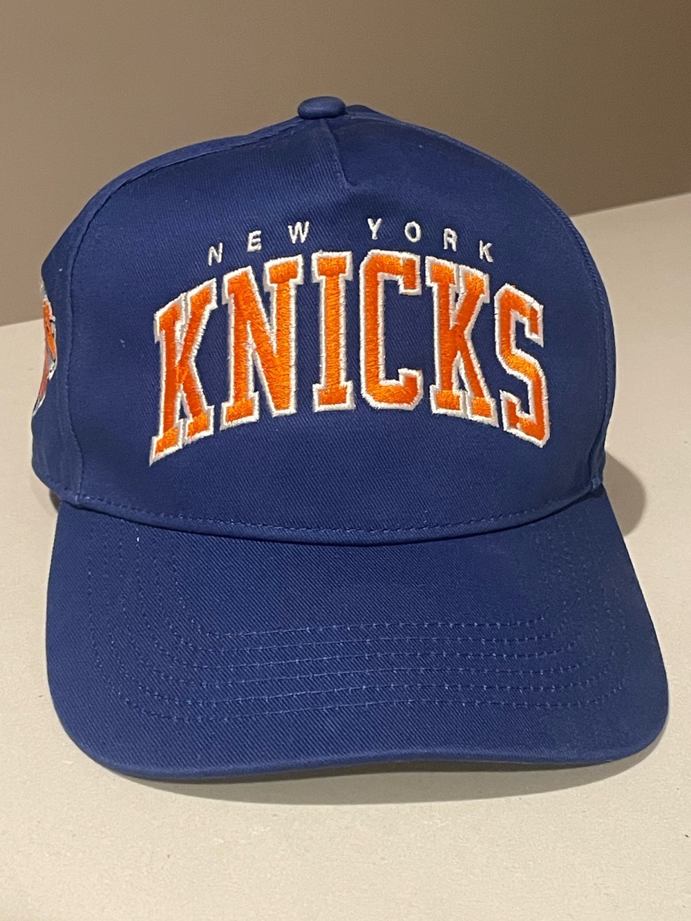 Knicks Hat